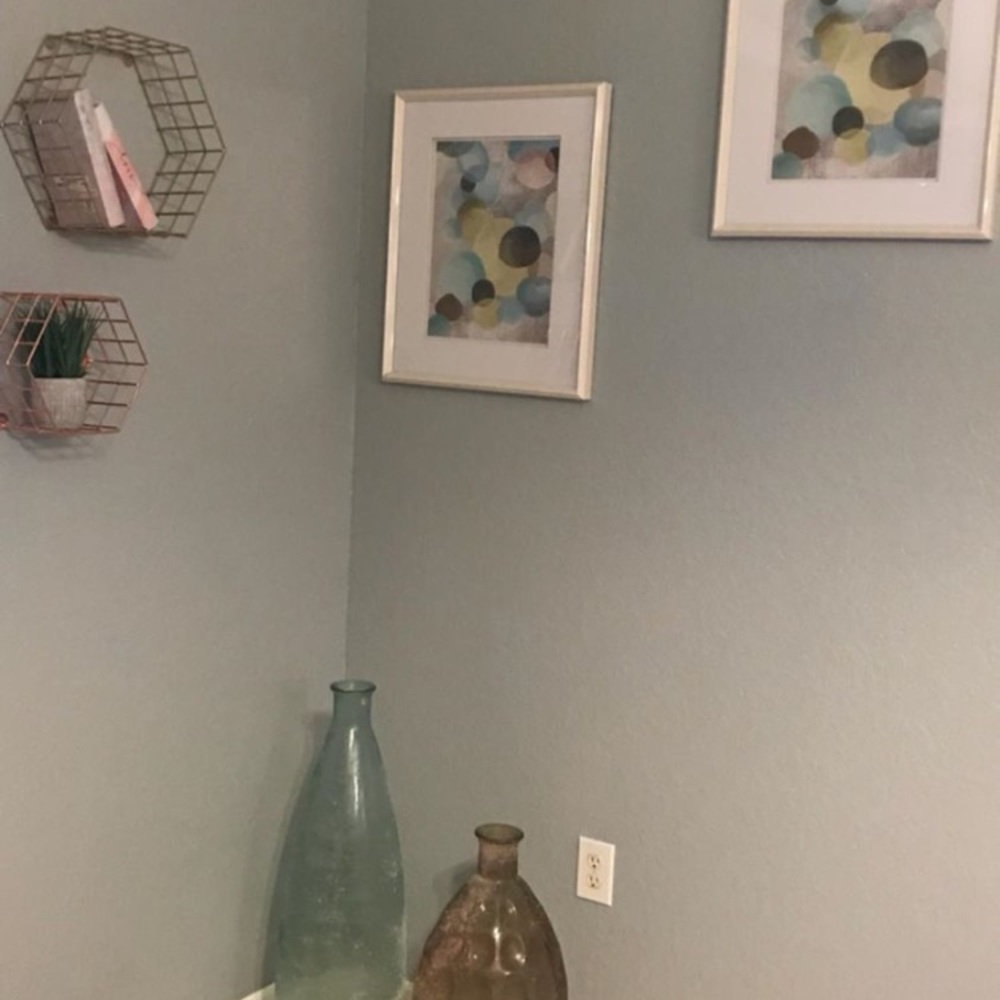 Meet your Posher, Mia